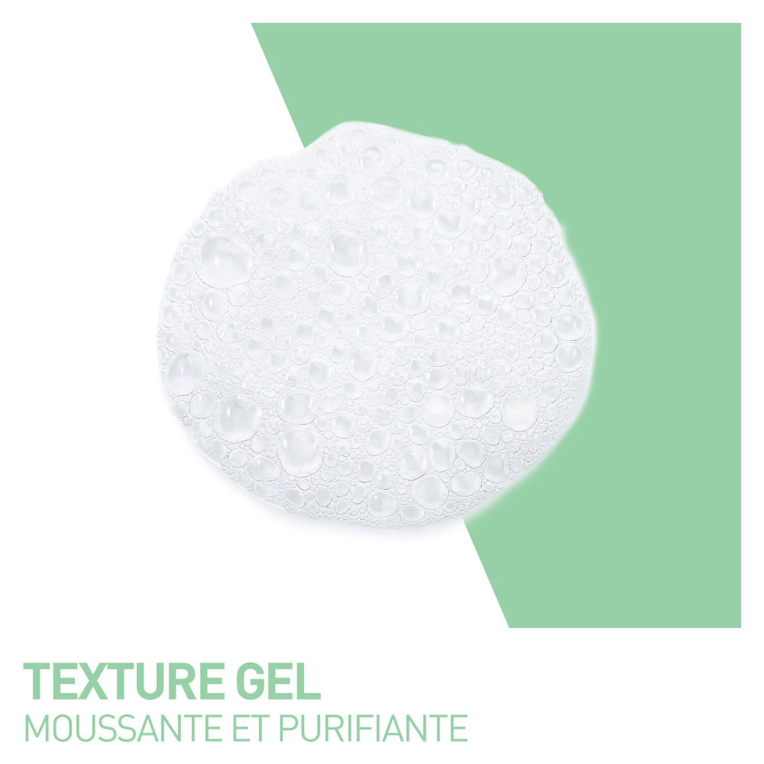 Cerave Gel Moussant Elimine l'Excès de Sébum