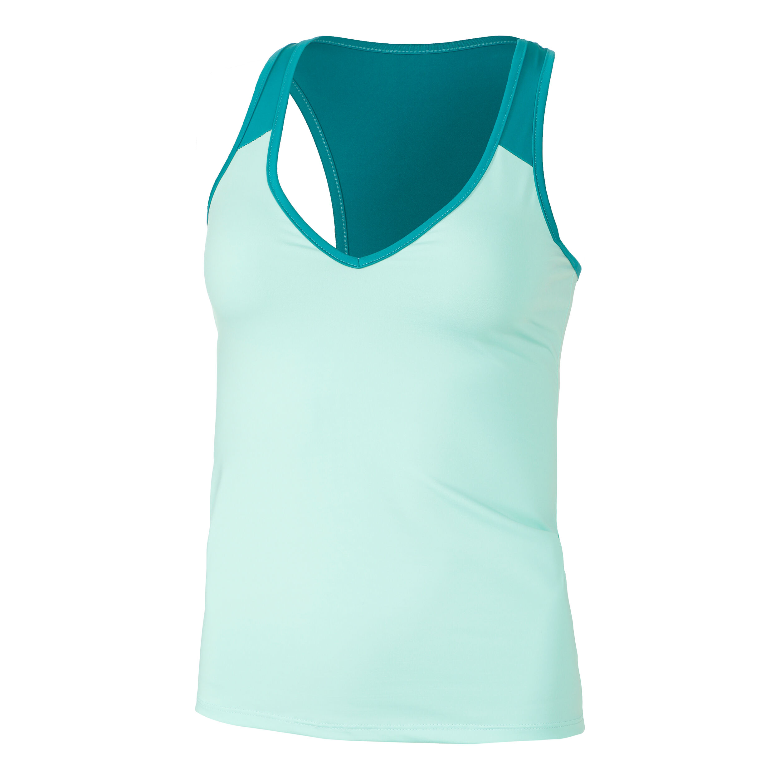 Sky Tank-Top Damen - Mint