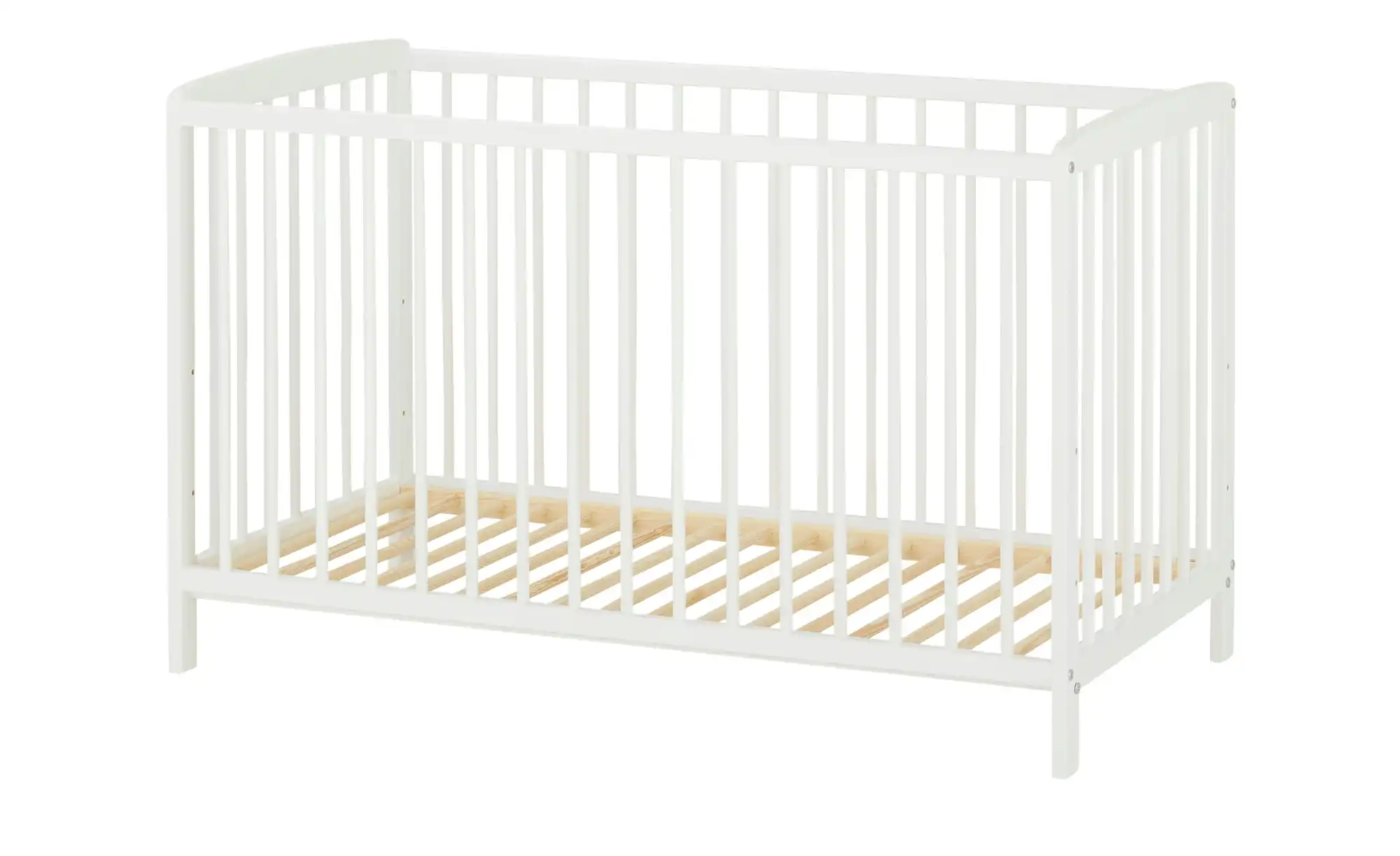 Komplett Gitterbett