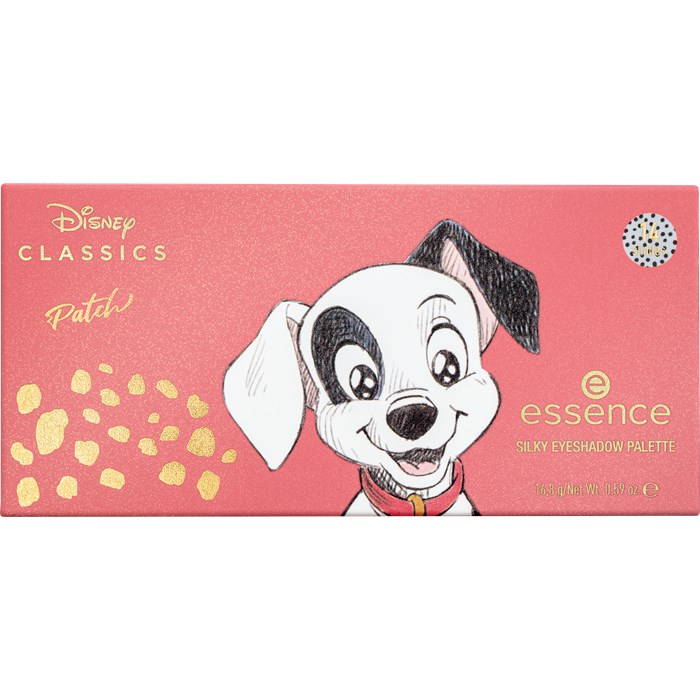 Eyeshadow Palette