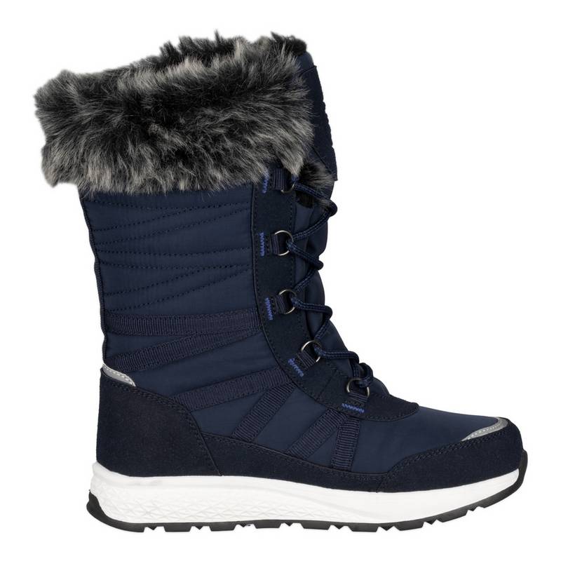 Trollkids Hemsedal Winterschuhe Mdchen