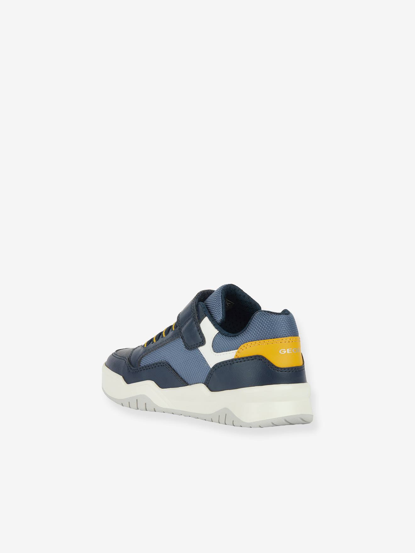 Geox Jungen Sneakers J367RE J Perth Boy GEOX - marine