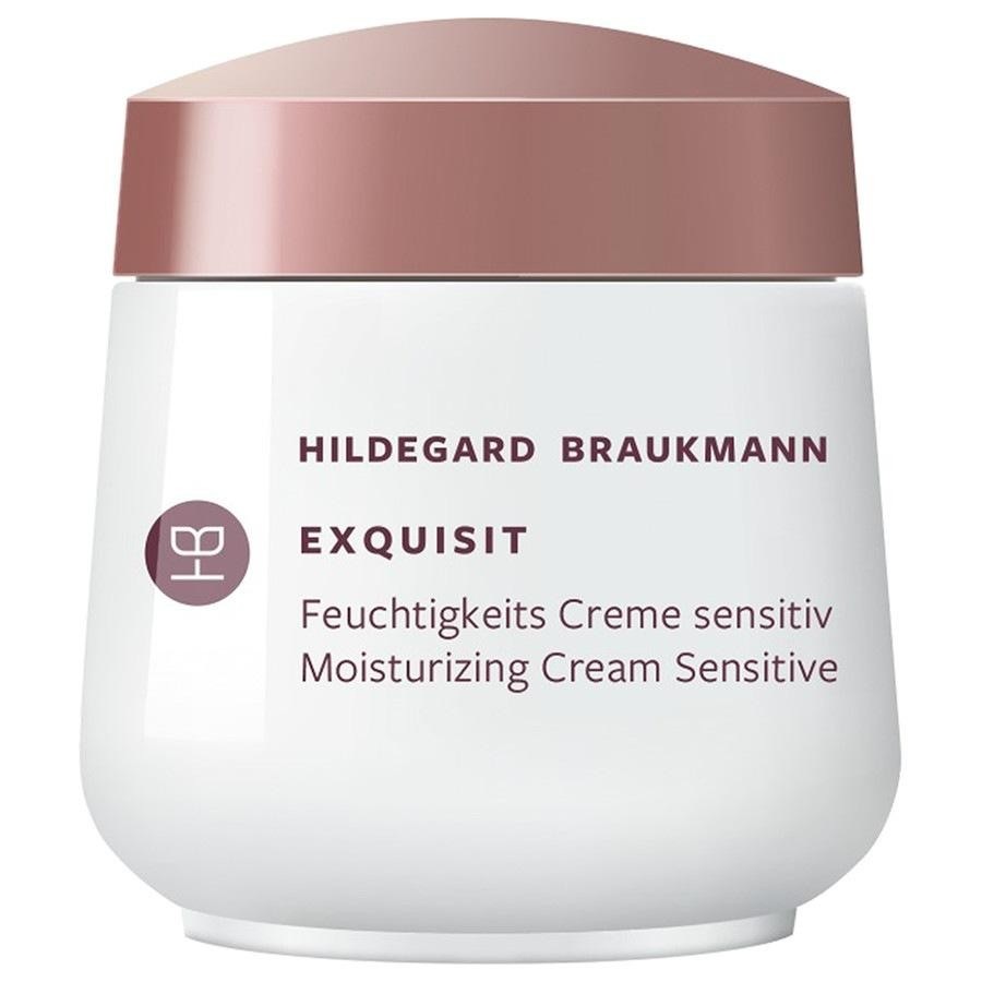 Feuchtigkeits Creme Sensitiv