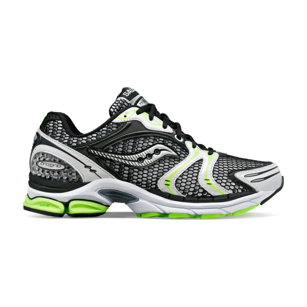 Saucony Progrid Triumph 4 S70704-5 / schwarz