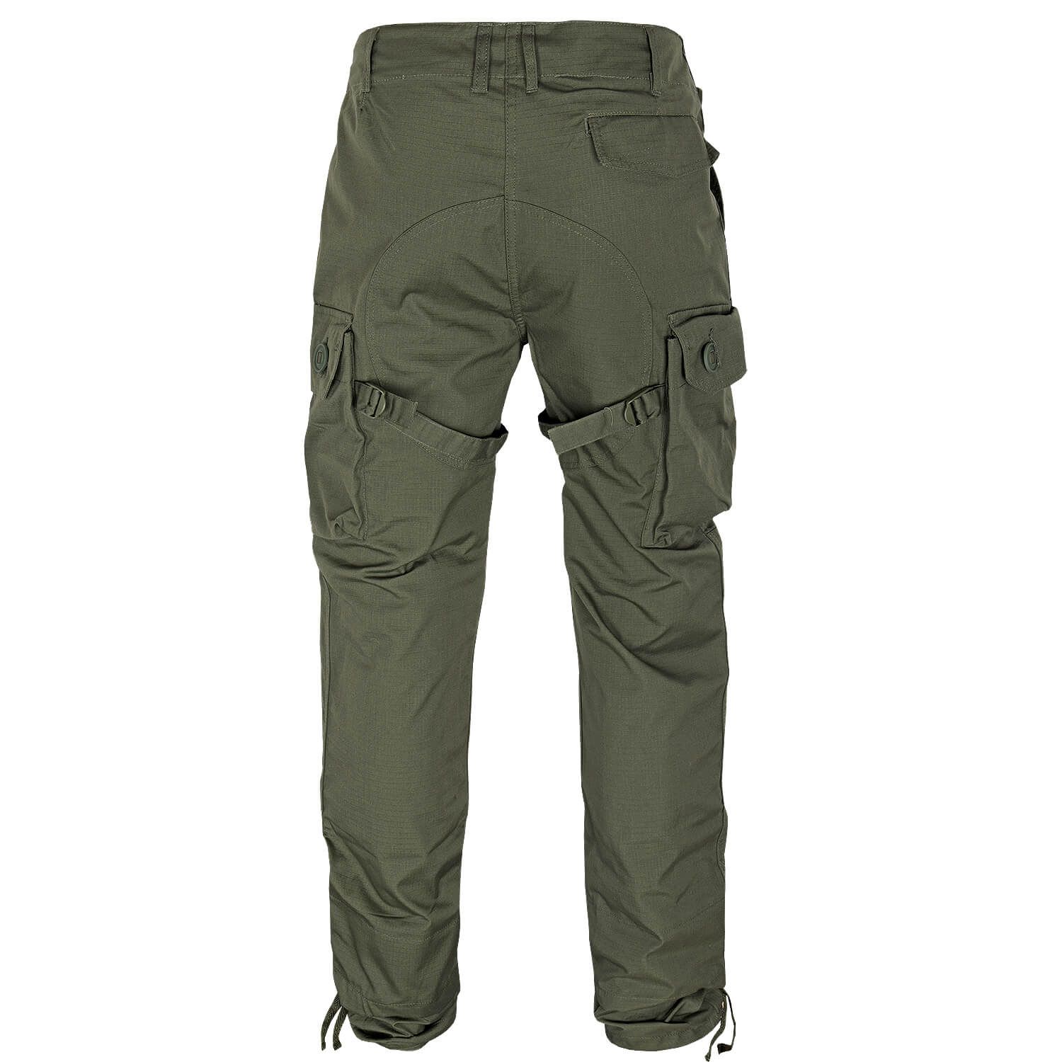 Einsatzhose KSK