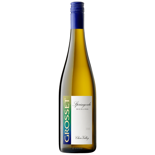 GrossetSpringvale Riesling 2021