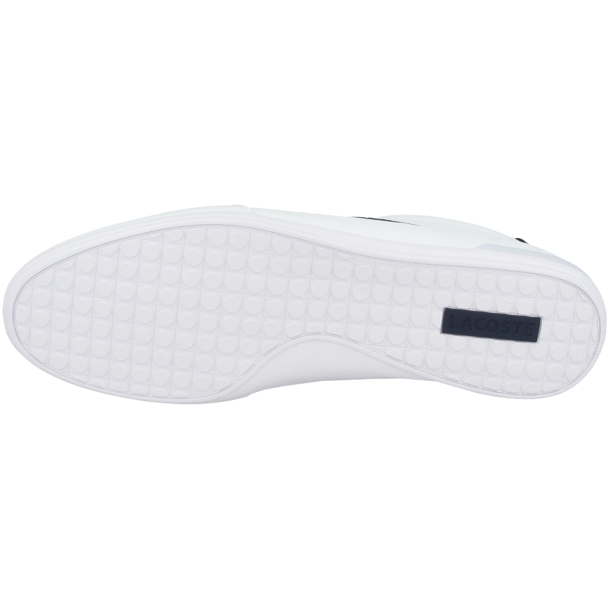 Lacoste Chaymon 0120 2 Sneaker Low weiss