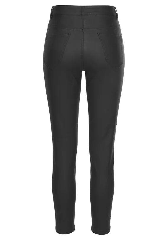 Lederimitathose