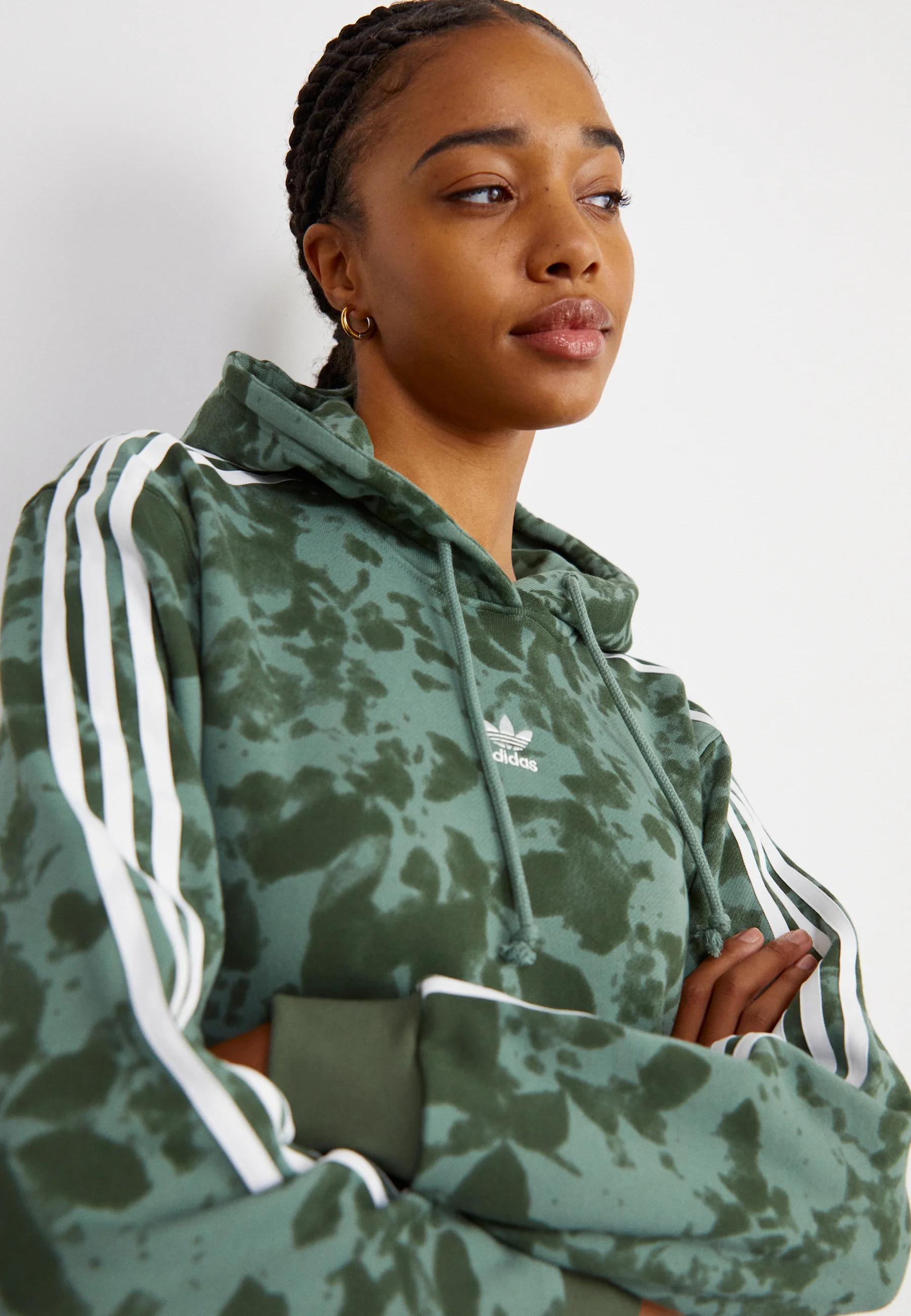 adidas Originals AOP - Sudadera
