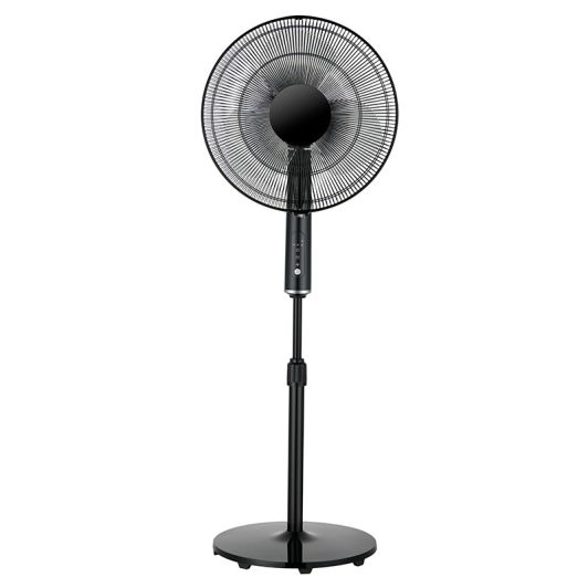 Ventilator cu piedestal VALBERG INES-B-KOOL