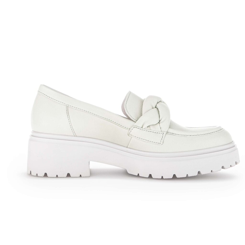 Gabor fashion Slipper grün