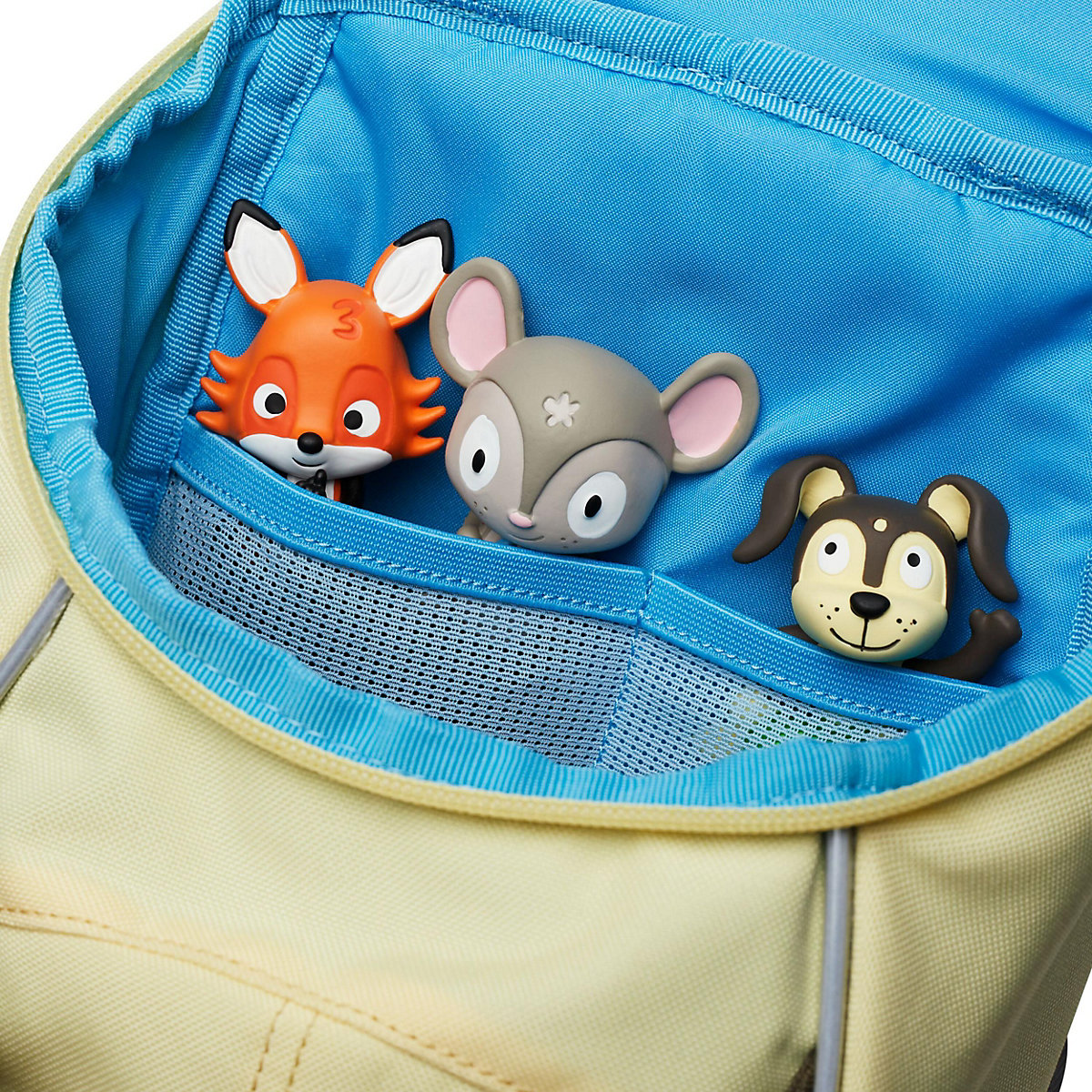Kinderrucksack Kleine Freunde Edition Tonie Hund