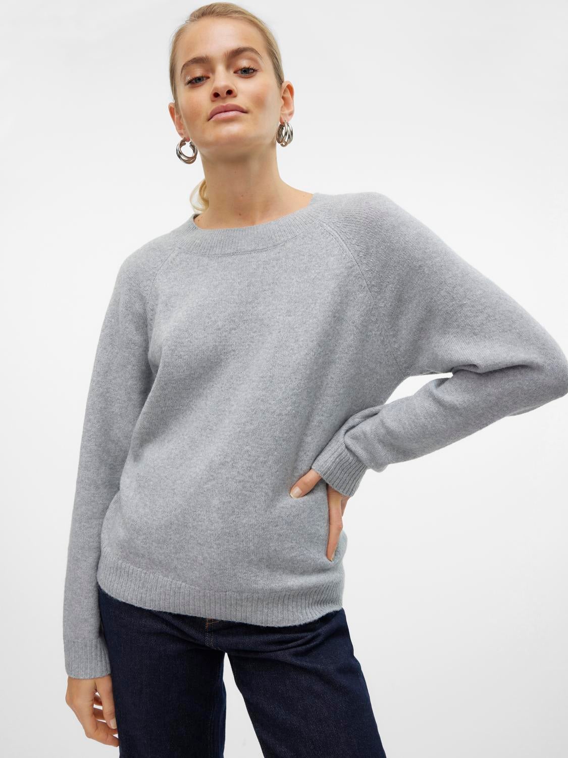 VMDOFFY Pullover
