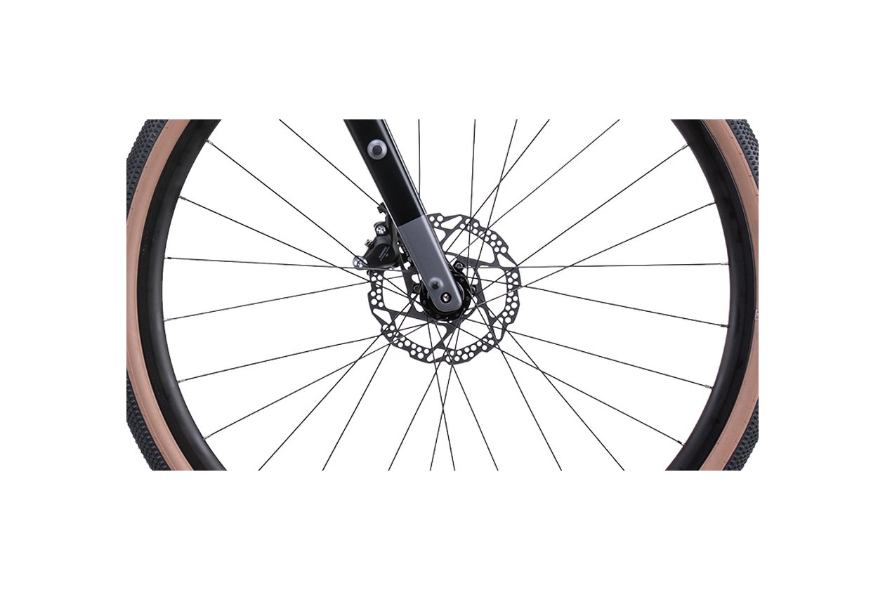 Cube Nuroad Race - 2022 - 28 Zoll - Diamant