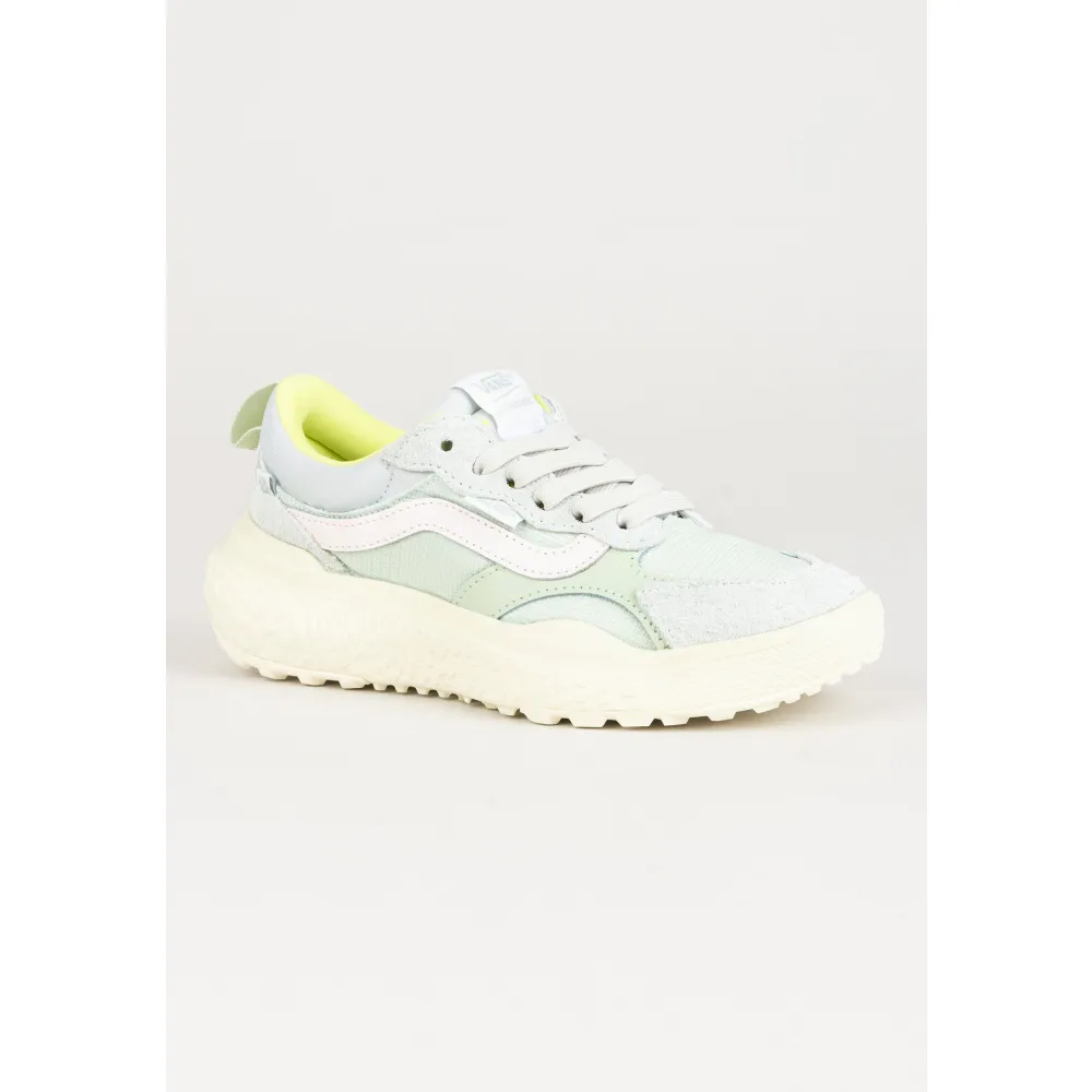 Vans UltraRange Neo VR3 VN000BCEBIG1 / gelb