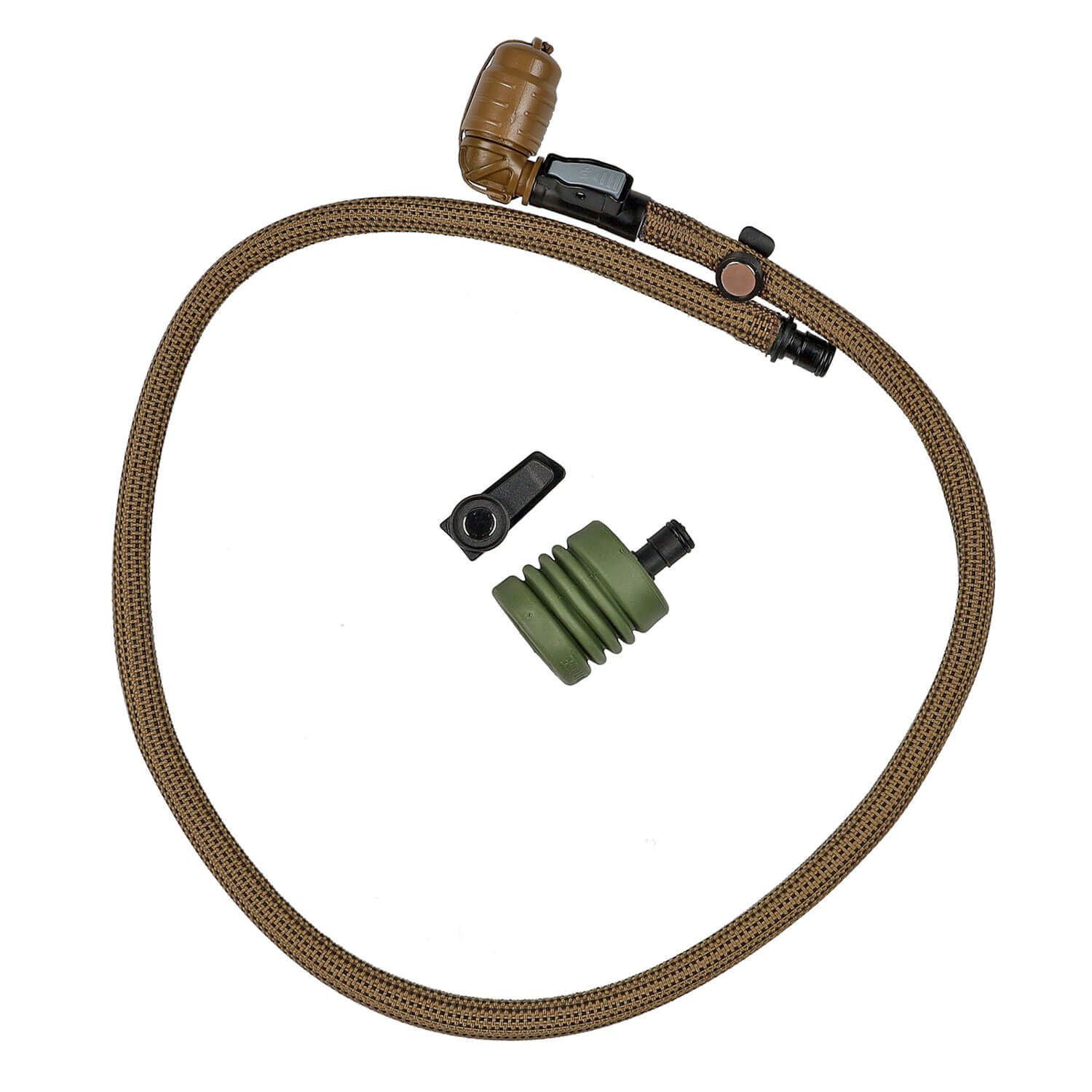 Ultimate Source MC 3L Trinkblasen-Set