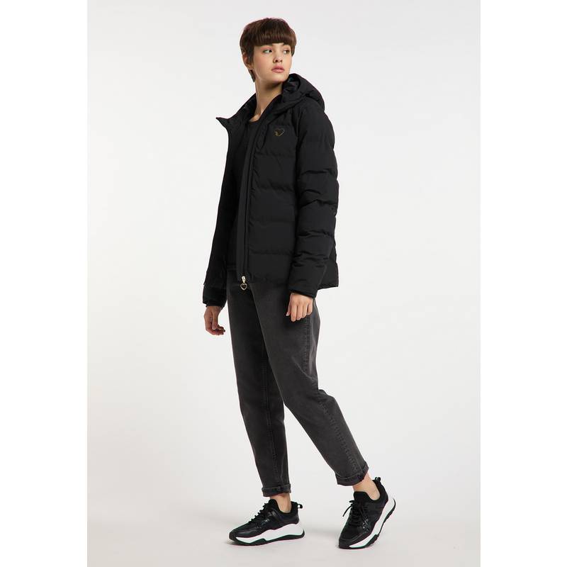 MYMO Winterjacke Damen