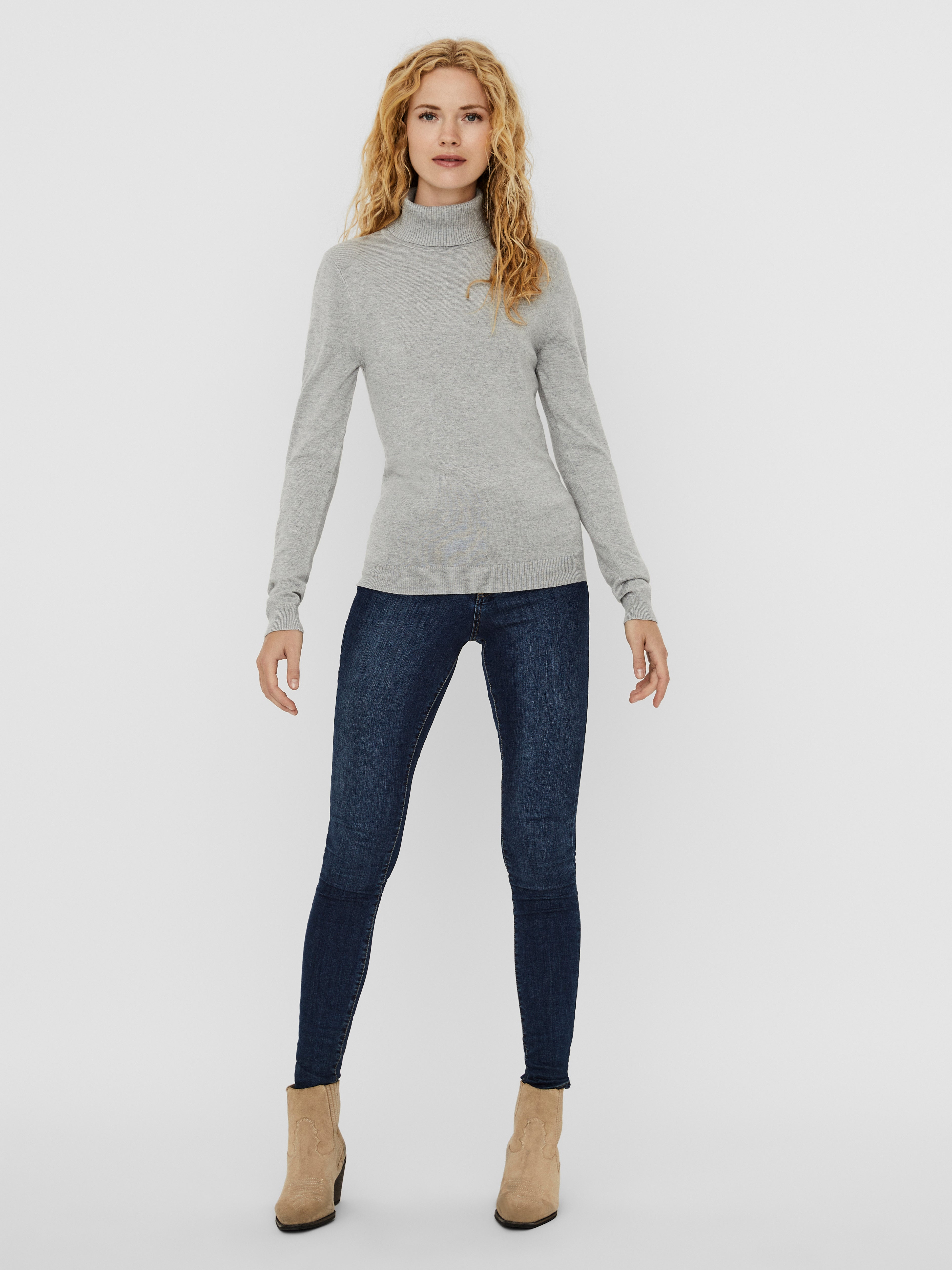 VMGLORY Pullover