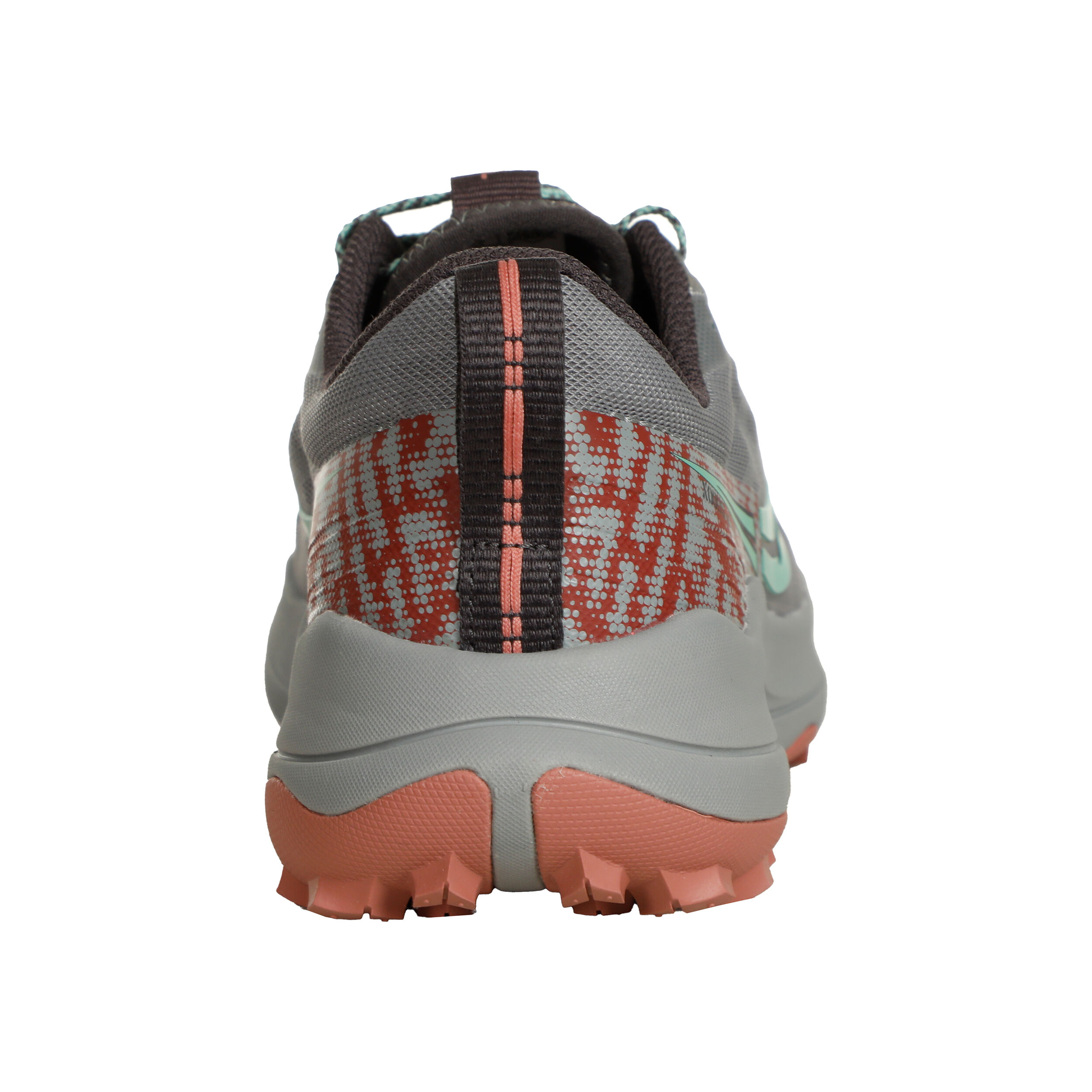 Xodus Ultra 2 Neutralschuh Damen - Grau, Türkis