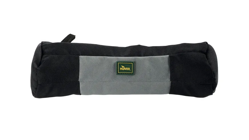 Hunter Trainer Snack Dummy grau 25 cm