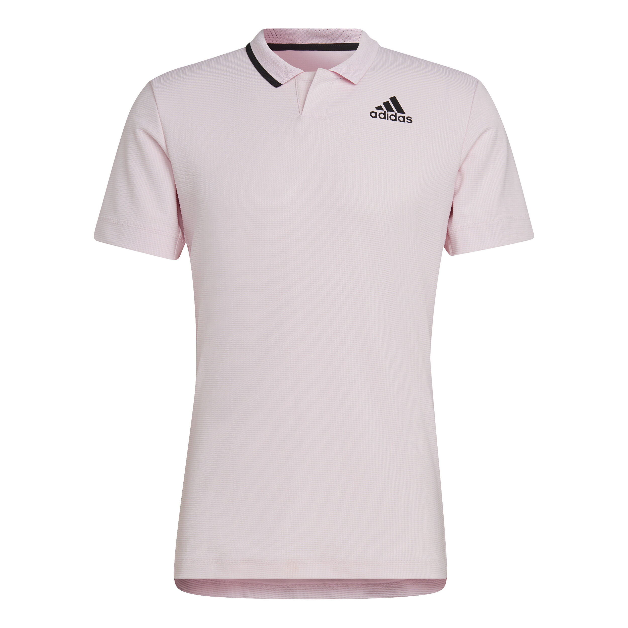 US Series Polo Herren - Rosa