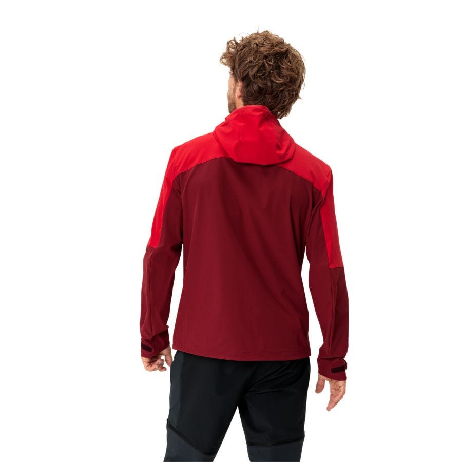 Elope Windjacke Herren