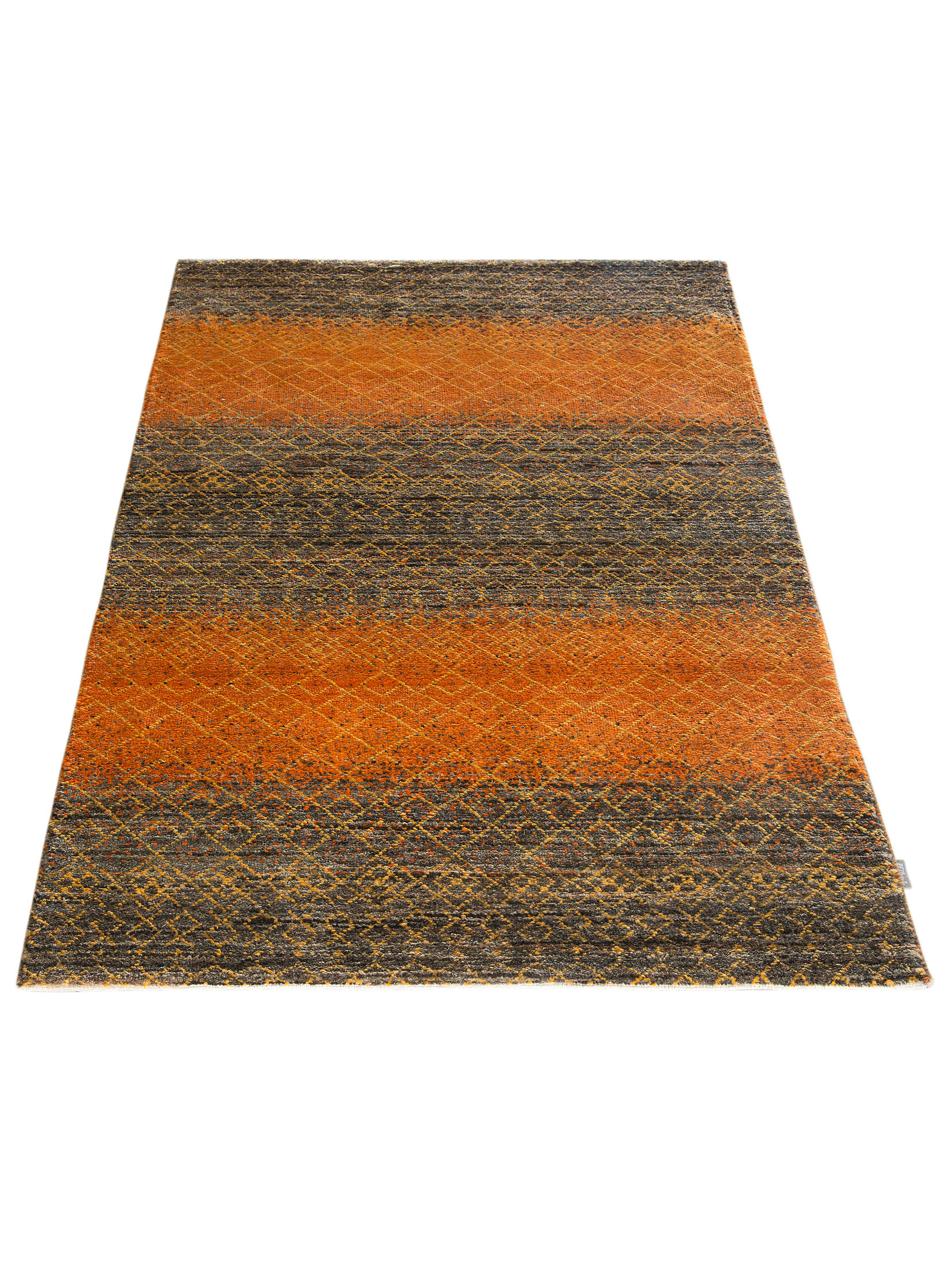Contemporary Gabbeh ca. 95 x 156 cm, Unikat / Einzelstück