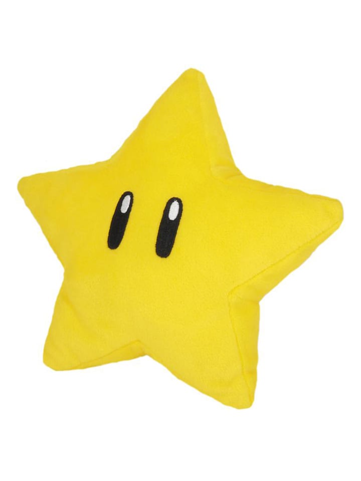 Nintendo Super Mario Plüschfigur 