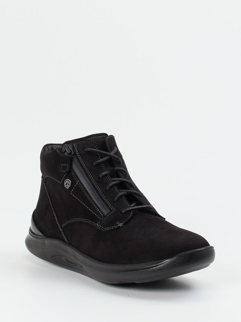 Schnürstiefelette-27510090292 Ganter