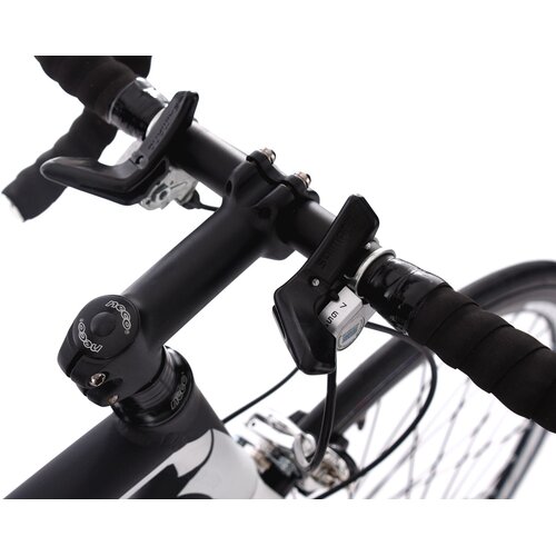 RENNRAD RENNRAD 28 ZOLL IMPERIOUS SCHWARZ