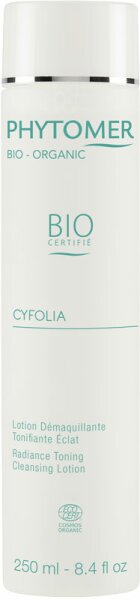 PHYTOMER Cyfolia Lotion Démaquillante Tonifiante Éclat Reinigungslotion