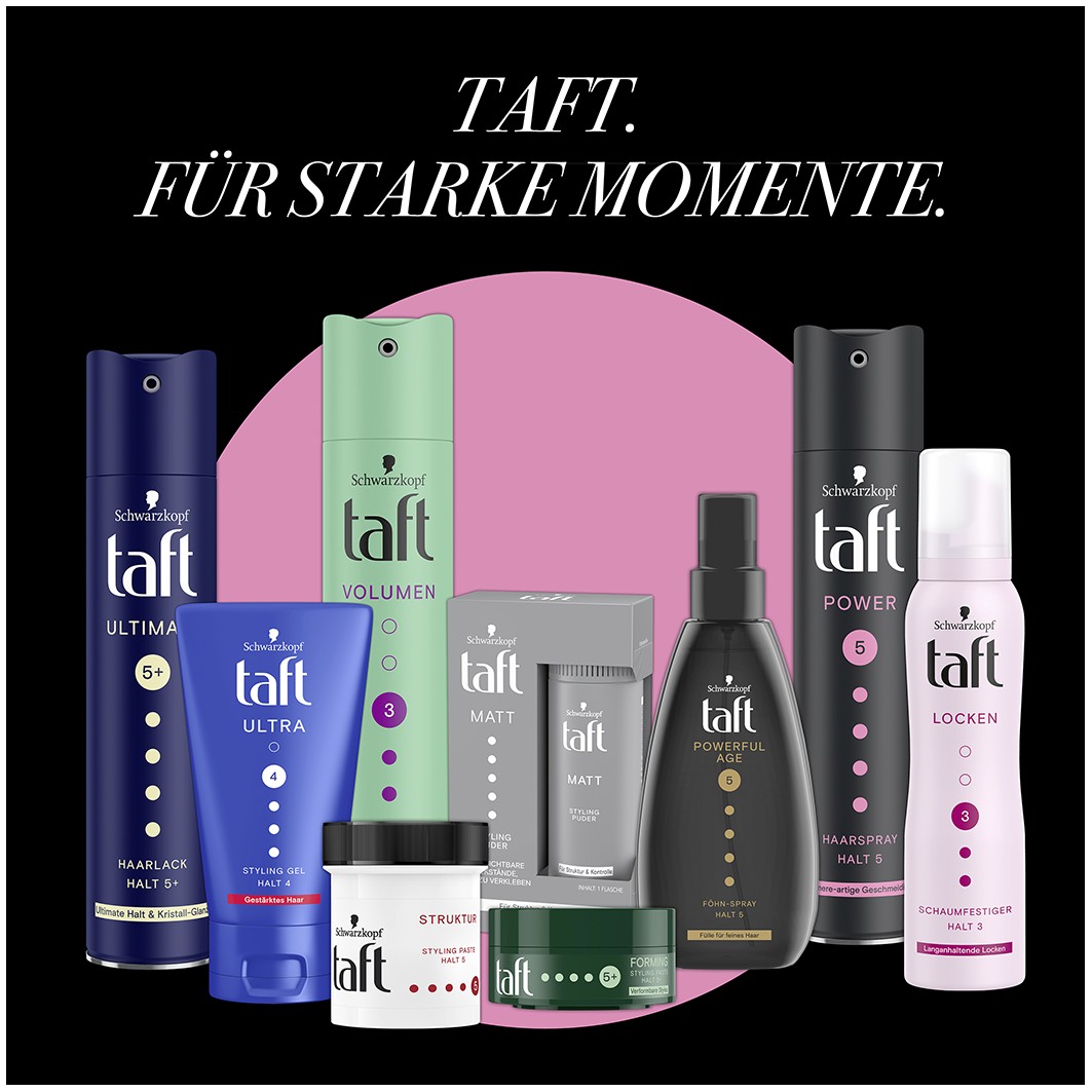 Power für cashmere-artige Geschmeidigkeit Halt 5