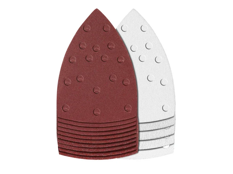Kit de Abrasivos PARKSIDE®