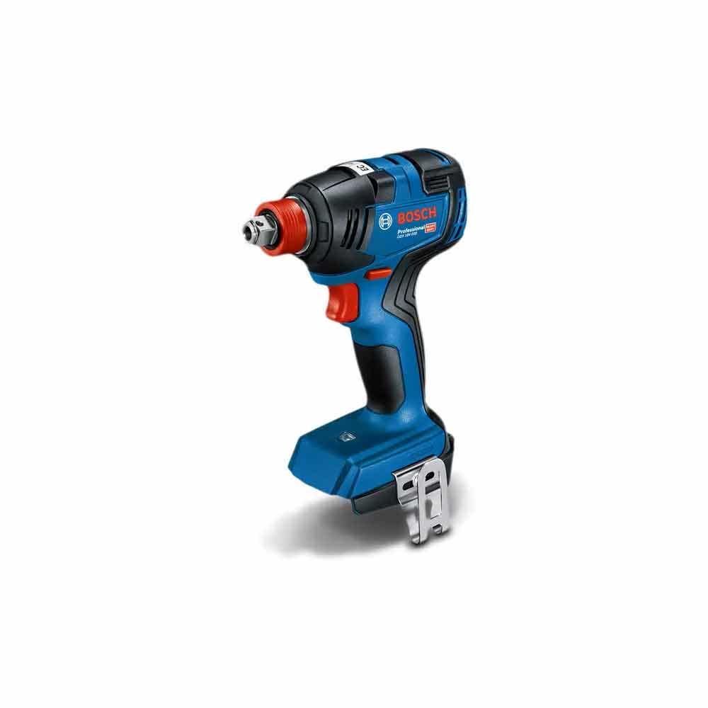 Conjunto de baterias sem escova BOSCH 18V, 2 unidades, 2 x 4,0 Ah, 0615991FH5