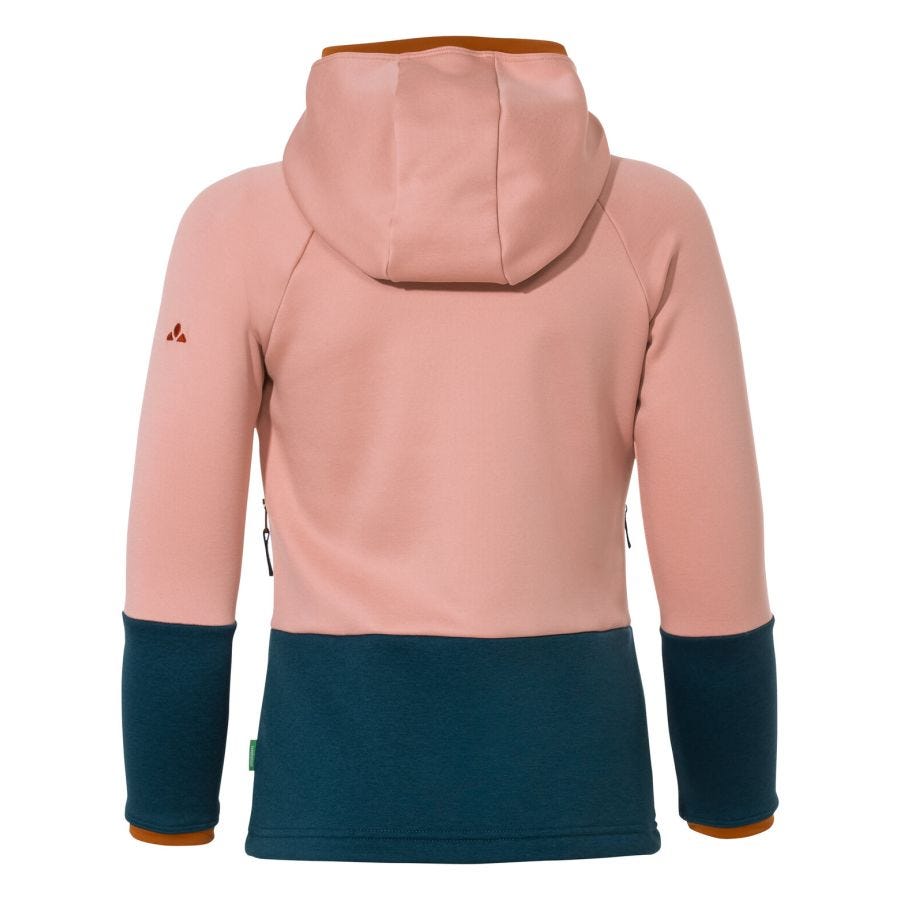 Capacida Fleejacke Kinder
