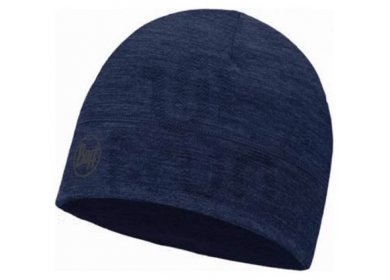 Buff Merino Wool Solid Black