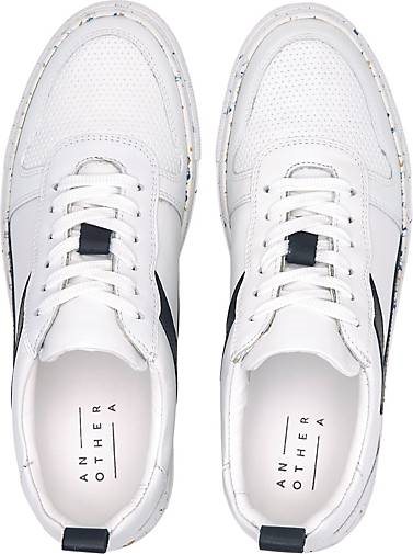 Another A Sneaker