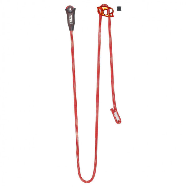 Petzl - Dual Connect Vario - Standplatzschlinge