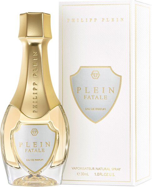 Philipp Plein Plein Fatale Eau de Parfum