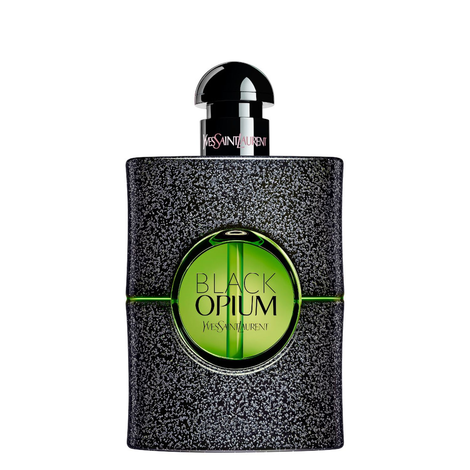 Yves St Laurent Black Opium Illicit Green Eau de Parfum
