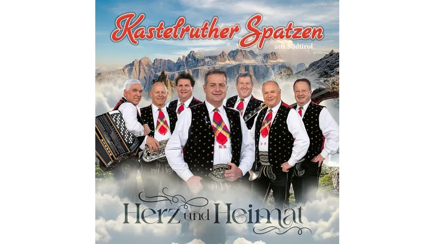 HERZ UND HEIMAT