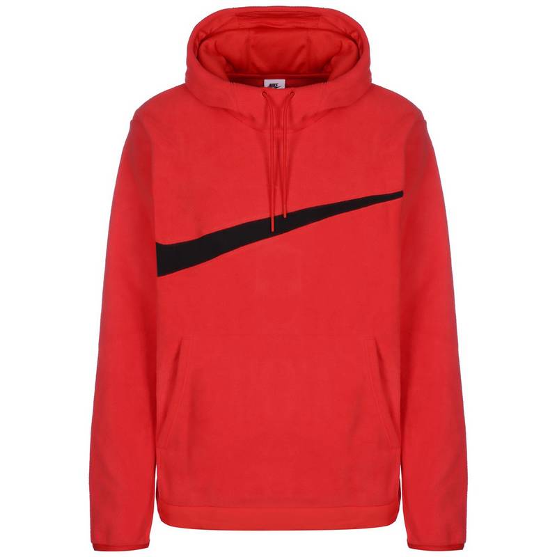 Nike Club Fleece+ Winterized Hoodie Herren