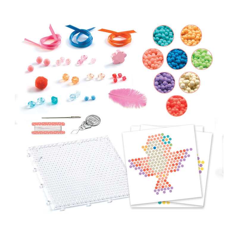 Coffret Artistic Aqua Champêtres Djeco