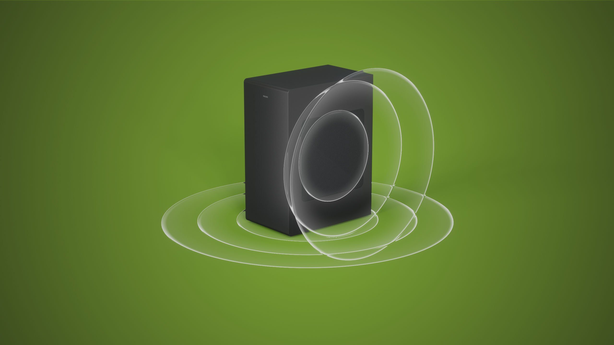 Philips TAB7908 5.1.2 Soundbar (Bluetooth, 370 W)