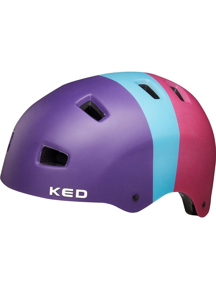 KED 5Forty L 3 colors retro rave 57-62 cm in Mehrfarbig ab 3 Jahre günstig kaufen L