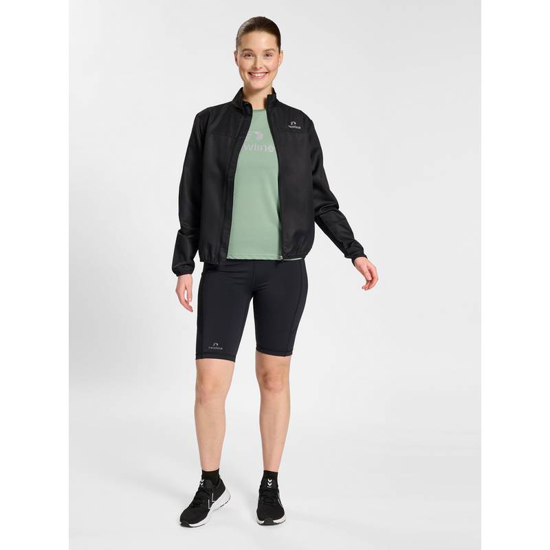 Newline nwlNASHVILLE JACKET WOMAN Sweatjacke Damen