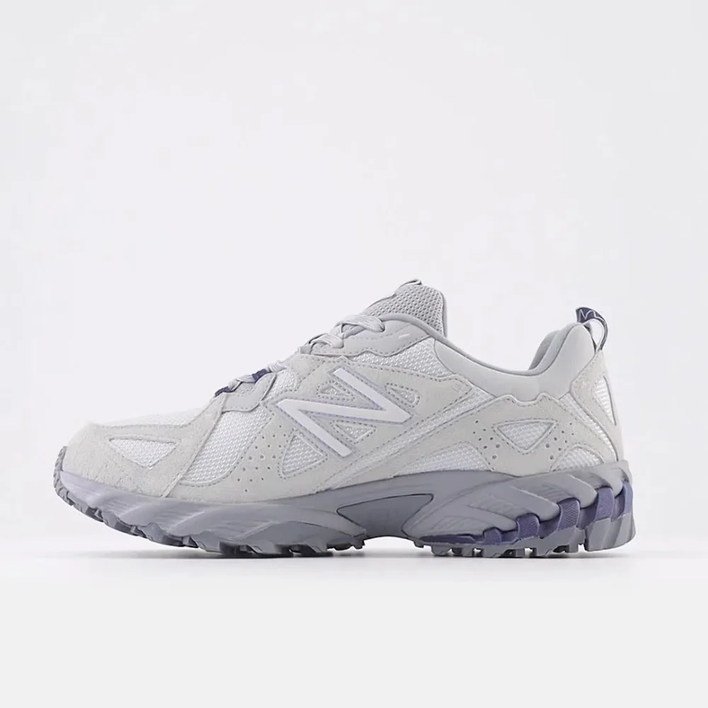 New Balance ML610TBF ML610TBF / grau