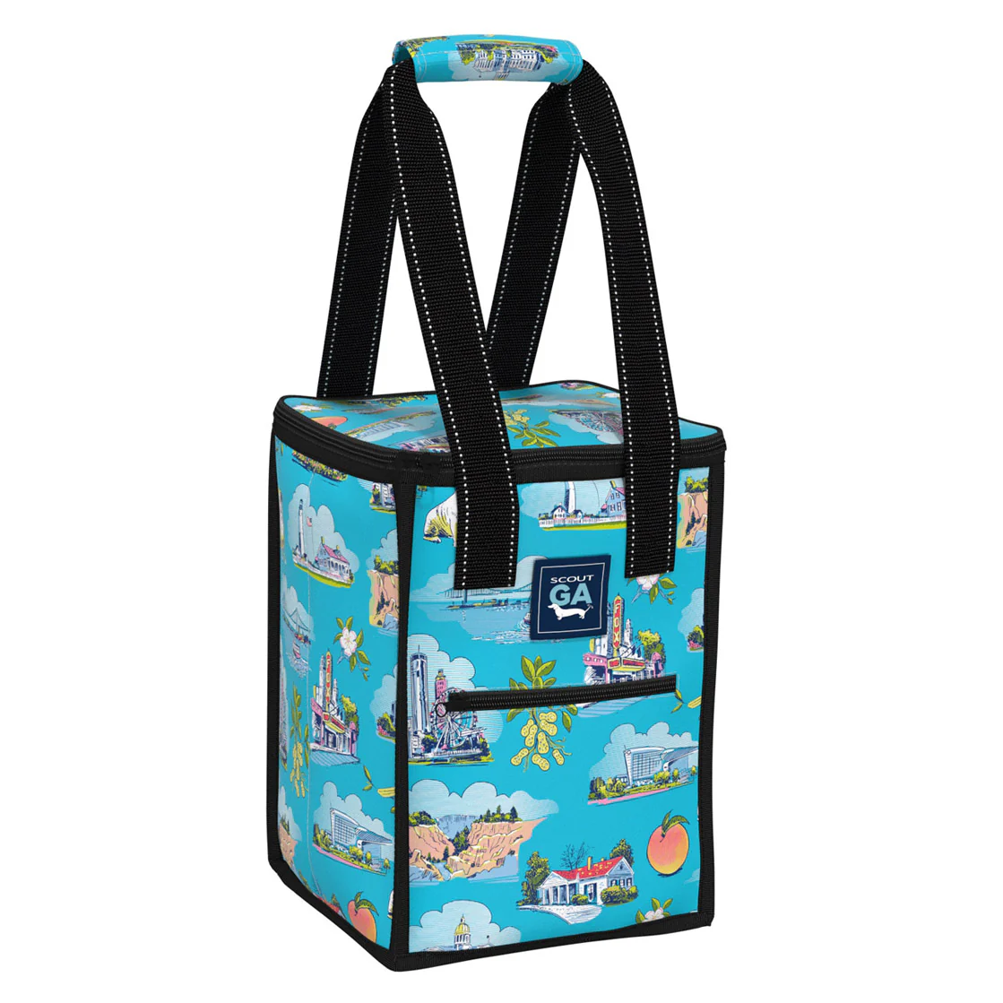 Soft Cooler Medium Pleasure Chest