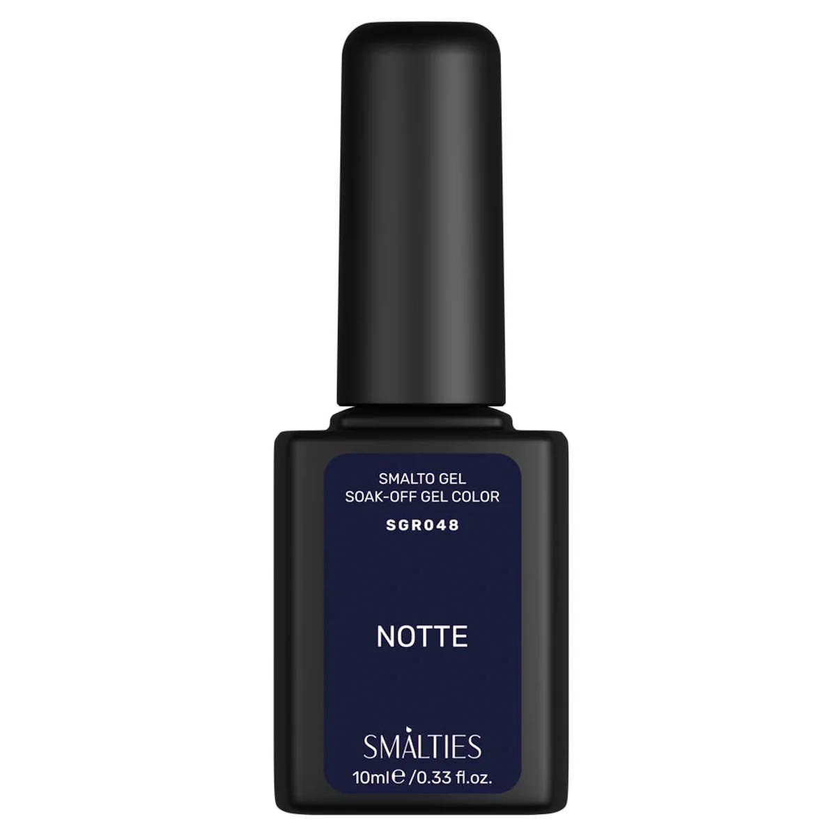 Esmalte semipermanente - Esmalte com efeito gel