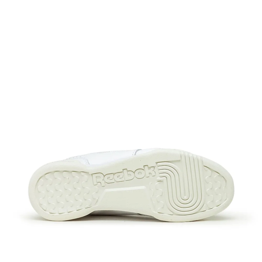 Reebok Workout Lo Plus FV2381 / weiss